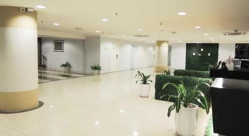 Creator Hotel Kulai