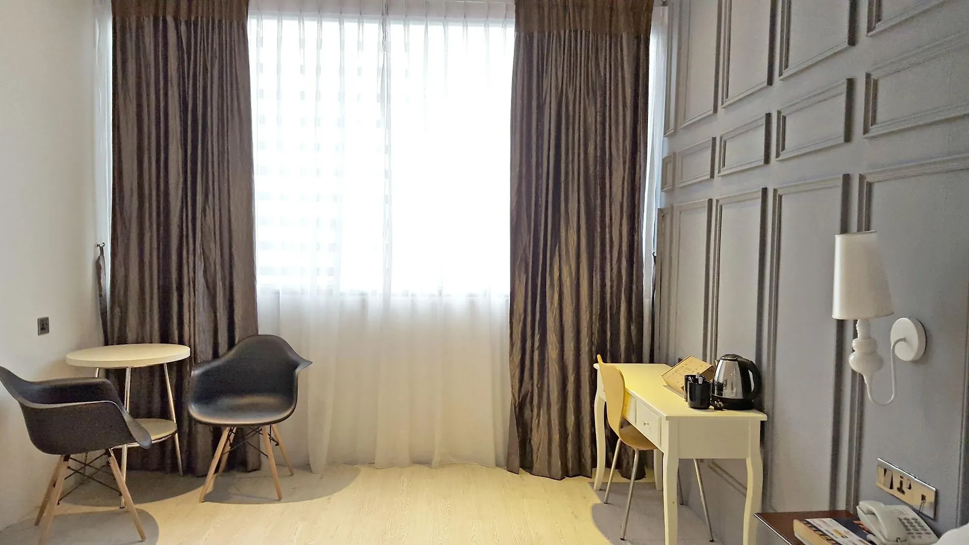 Creator Hotel Kulai 4*,