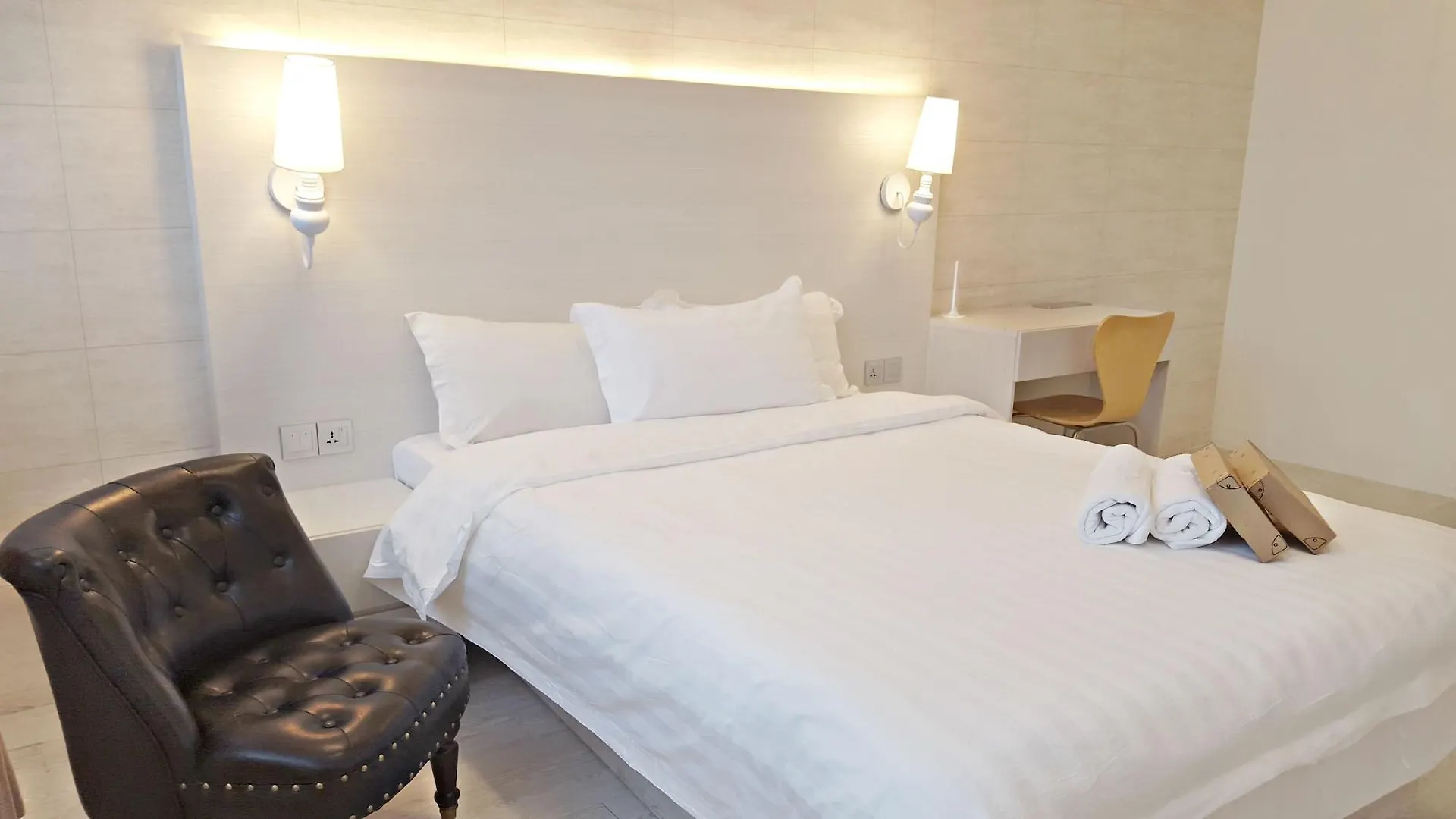 Creator Hotel Kulai