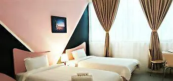 Creator Hotel Kulai 4*,  Malaysia