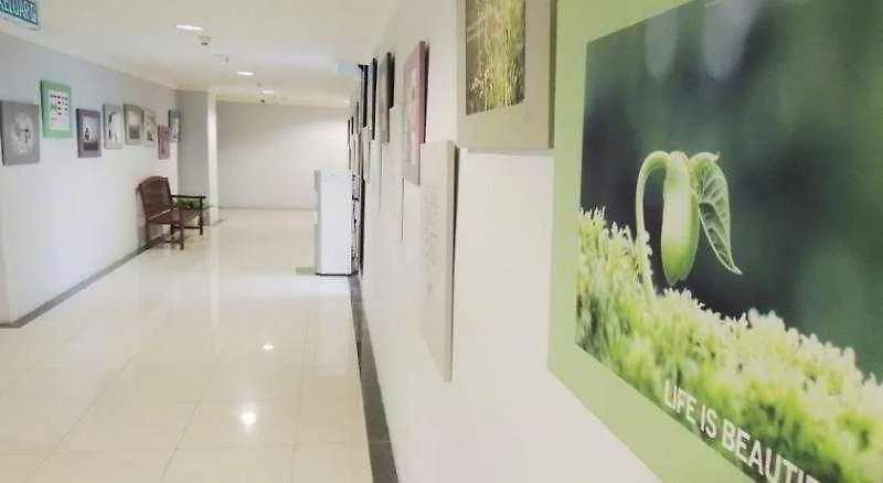 Creator Hotel Kulai Malaysia