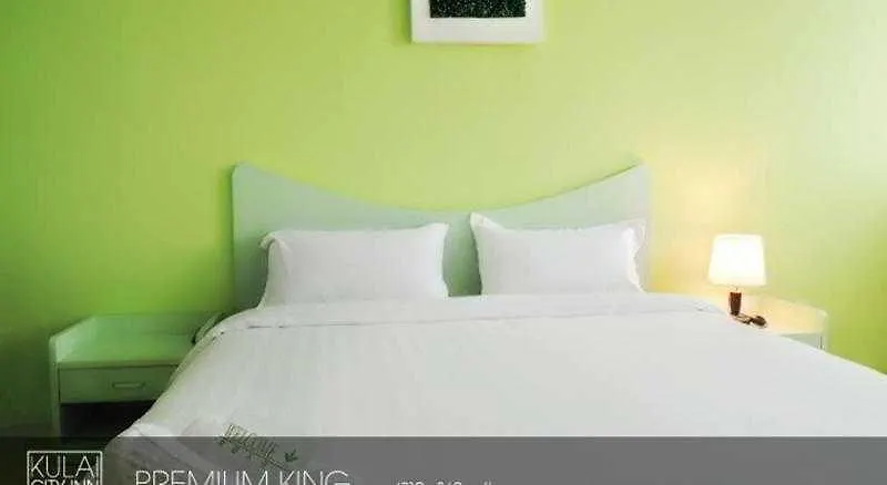 Creator Hotel Kulai Malaysia