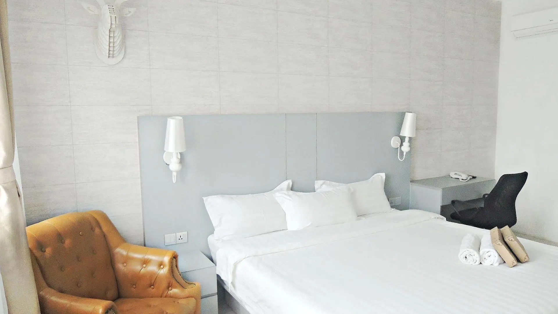 Creator Hotel Kulai